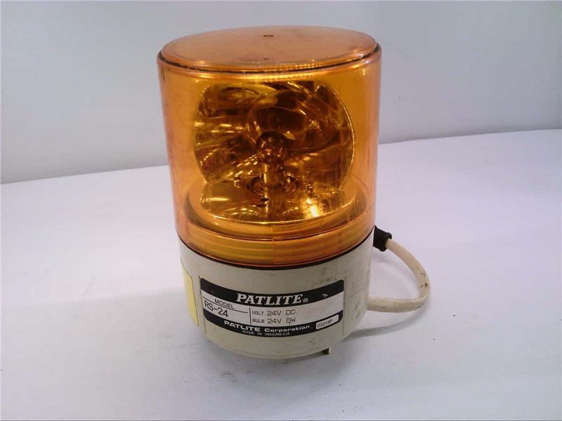 Patlite RS-24