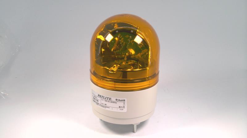 Patlite RHE-100-Y