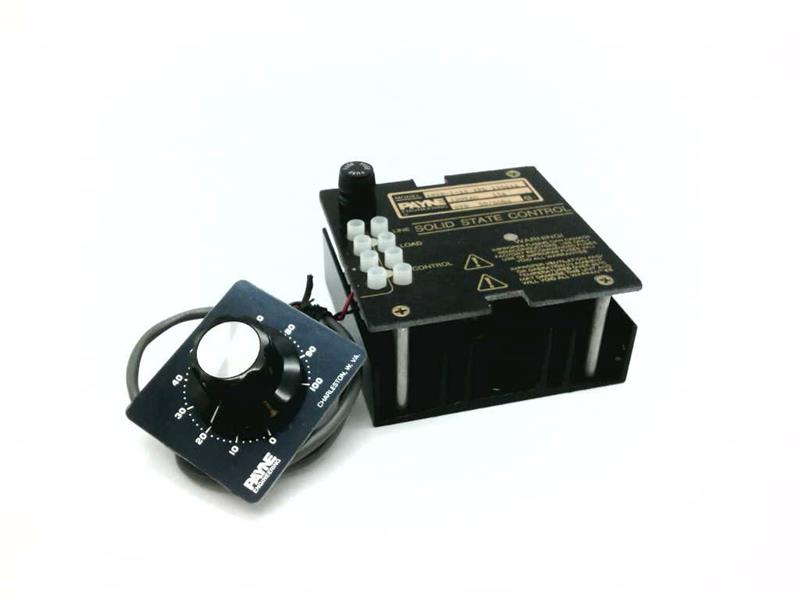 Payne Engineering 18TB-1-15