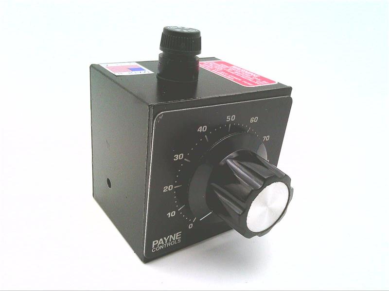 Payne Engineering 18TBP-1-10