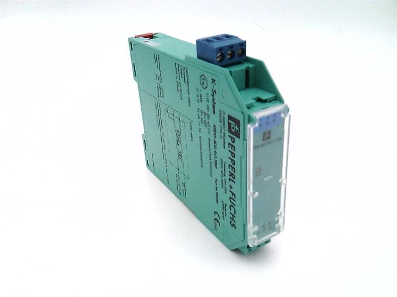 Pepperl & Fuchs KFD0-SD2-EX1.1180