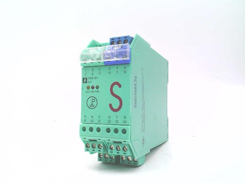 Pepperl & Fuchs KFD2-SH-EX1