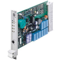 Pepperl & Fuchs ED2-SR-EX8