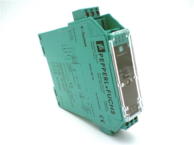 Pepperl & Fuchs KFA6-ER-1.6