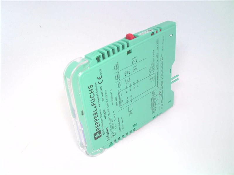 Pepperl & Fuchs HIC2873