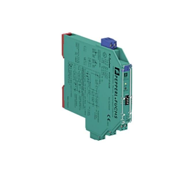 Pepperl & Fuchs KCD2-ST-EX1.LB