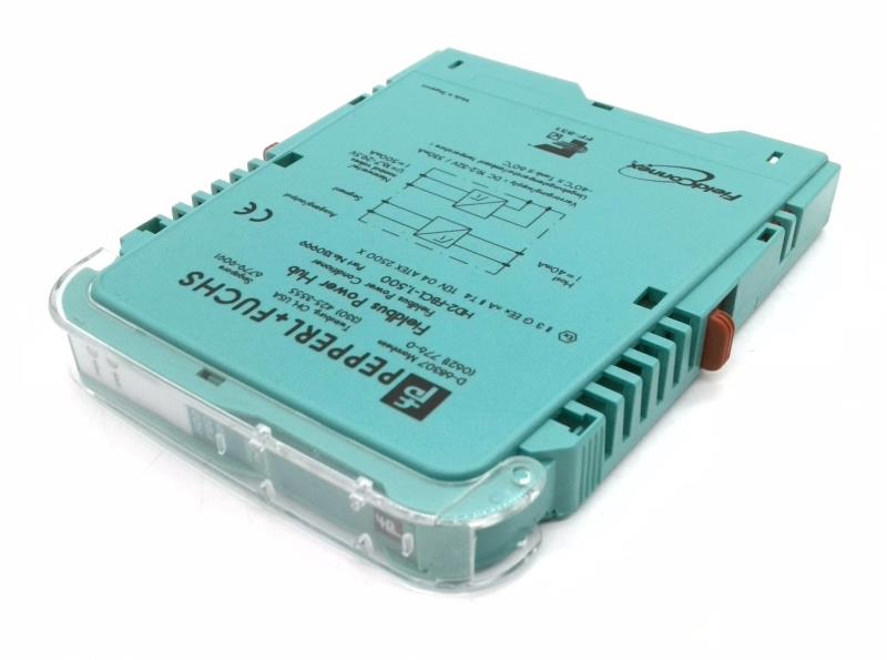 Pepperl & Fuchs HD2-FBCL-1.500