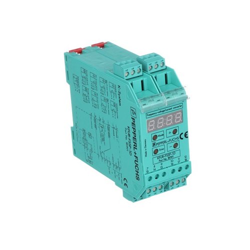 Pepperl & Fuchs KHU8-DW-1.D