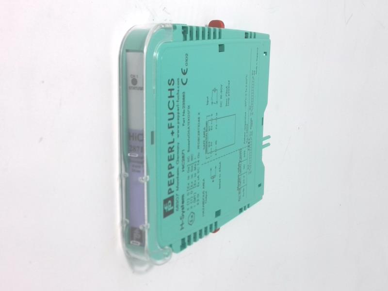 Pepperl & Fuchs HIC2871