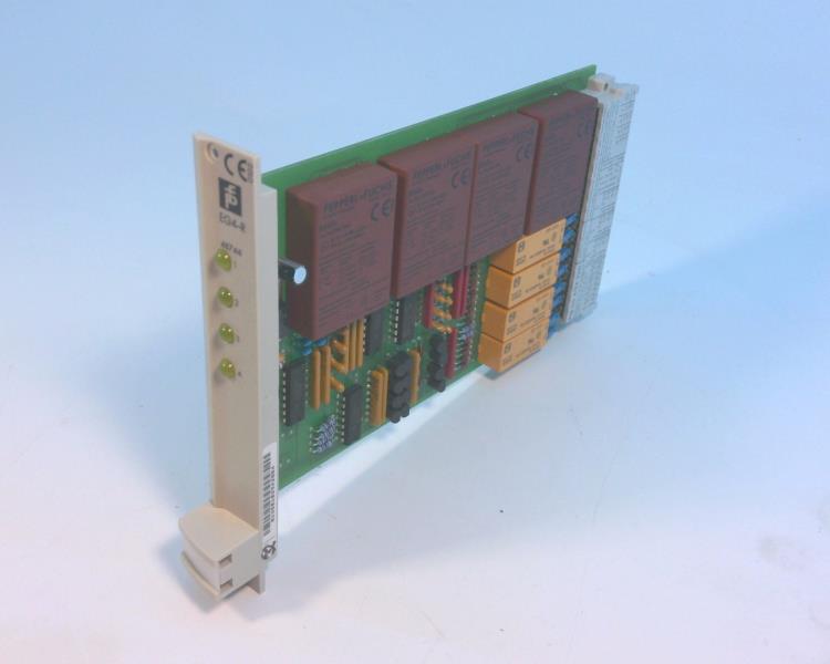 Pepperl & Fuchs EG4-R