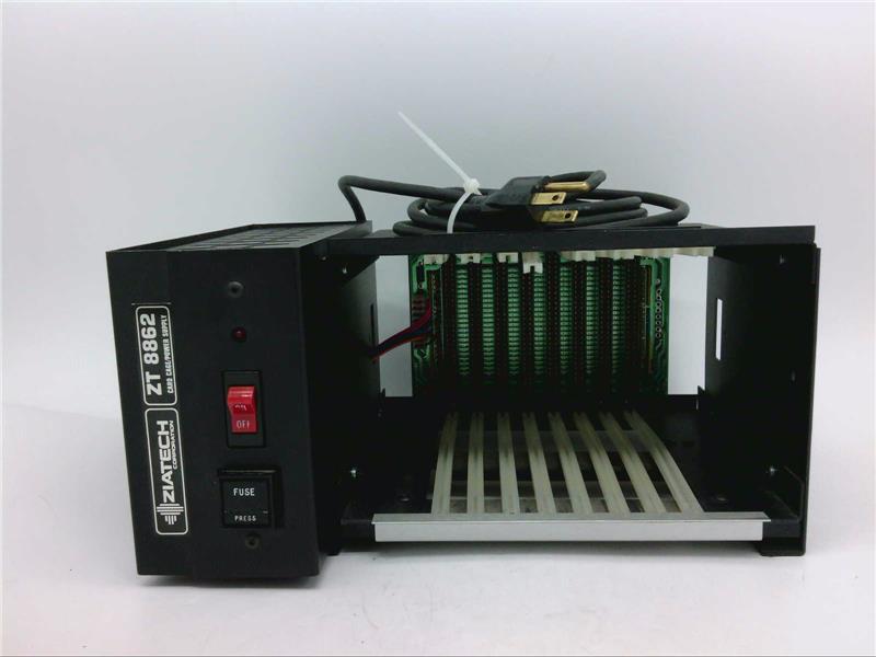 Performance Technology ZT8862