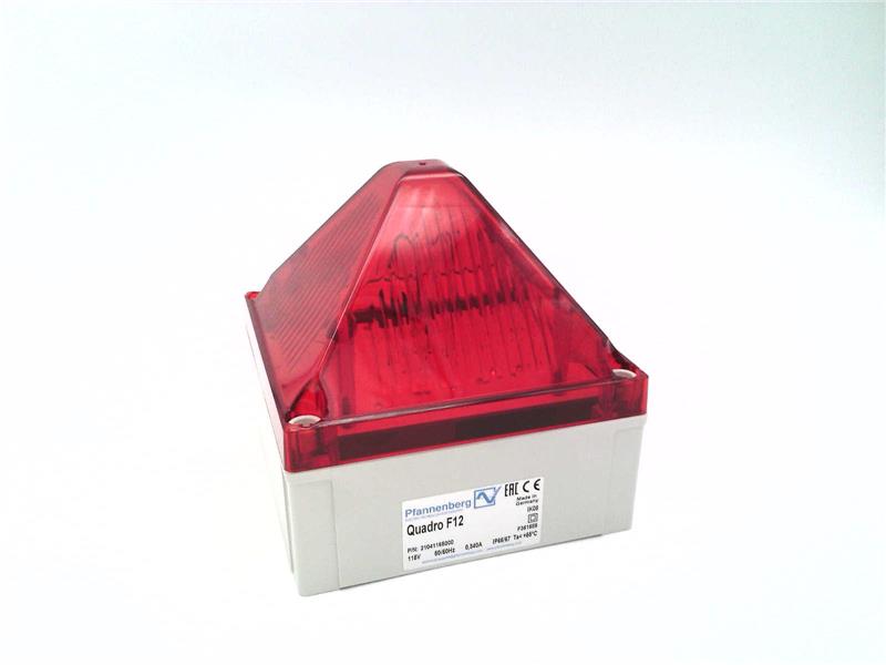 Pfannenberg 21041165000