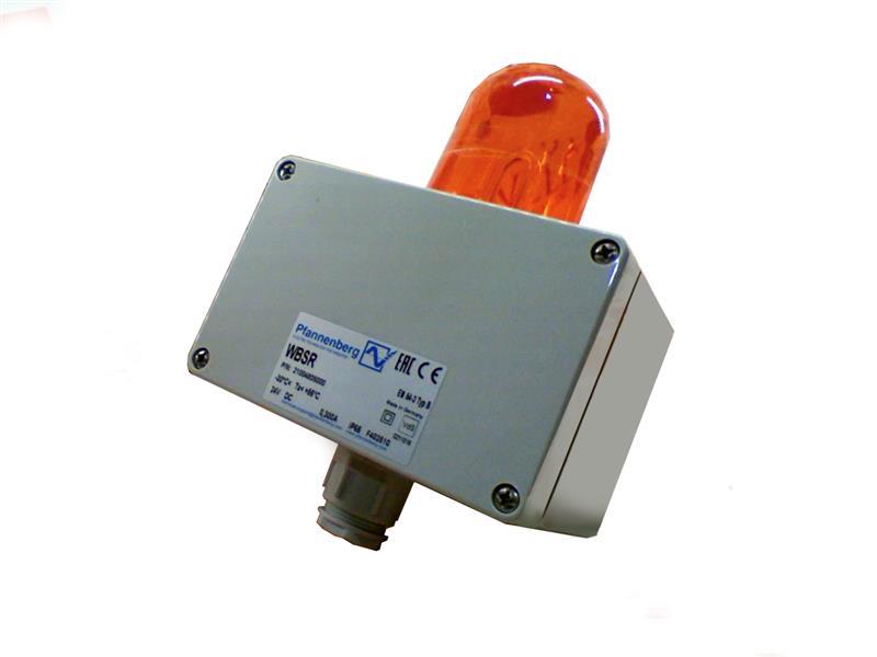 Pfannenberg 21004805000