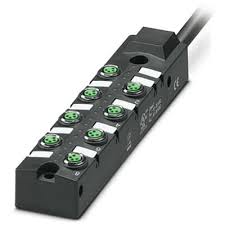 Phoenix Contact SACB- 8/3-L-10, 0PUR-M8 HD