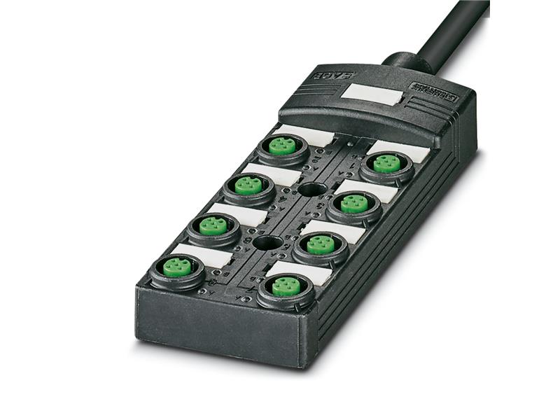 Phoenix Contact SACB-8/16- 5, 0PUR SCO P