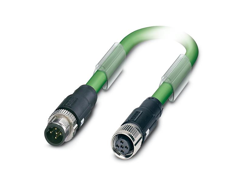 Phoenix Contact SAC-5P-MSB/15, 0-900/FSB SCO