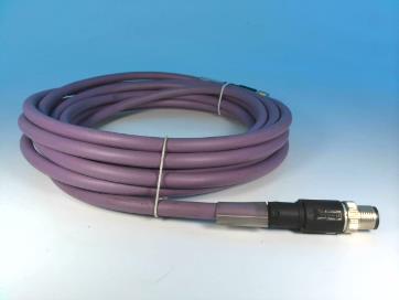 Phoenix Contact SAC-2P-MSB/ 5, 0-910/FSB SCO