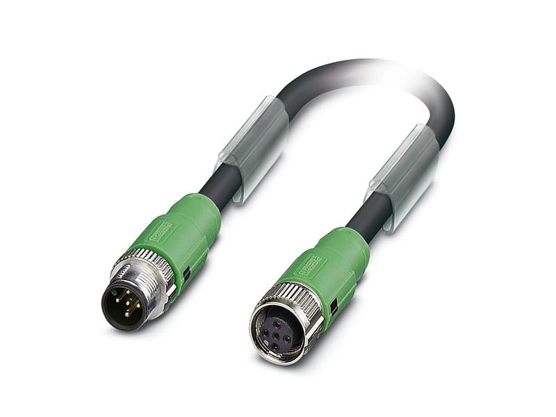 Phoenix Contact SAC-5P-MS/15, 0-186/FS SCO