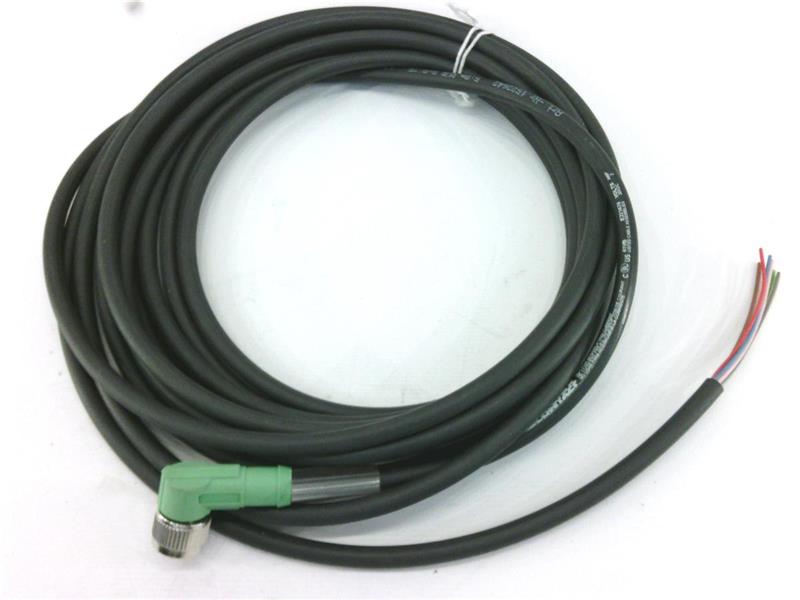 Phoenix Contact SAC-8P- 5, 0-PUR/M16FR