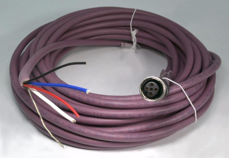 Phoenix Contact SAC-5P-10, 0-920/FS SCO