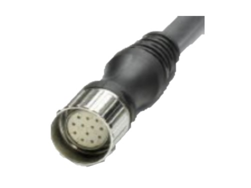 Phoenix Contact RCK-TGUM/BL12/5, 0PUR-U