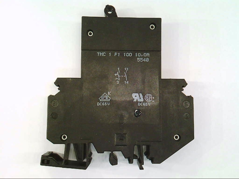 Phoenix Contact TMC 1 F1 100 10, 0A