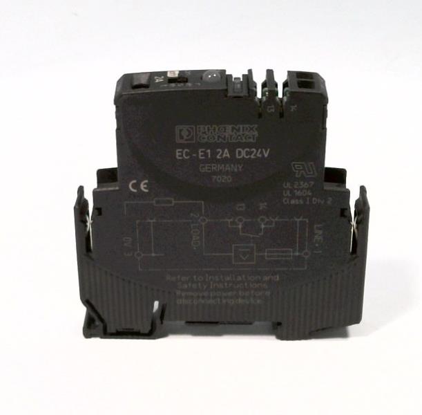 Phoenix Contact EC-E 12A DC24V