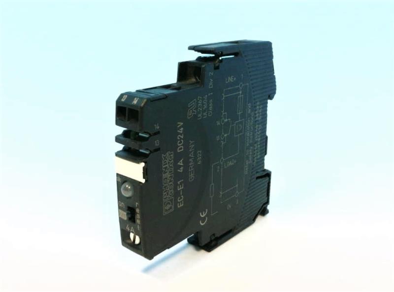 Phoenix Contact EC-E1 4A