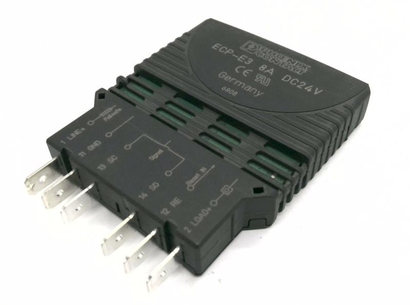 Phoenix Contact ECP-E3 8A