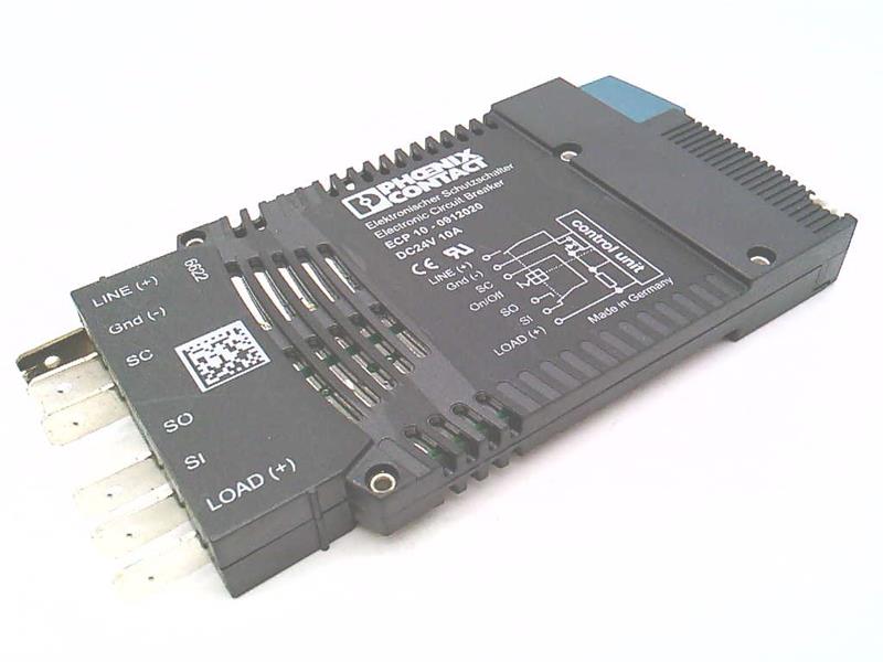 Phoenix Contact ECP 10