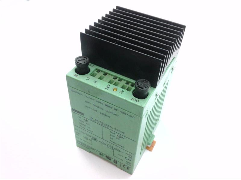 Phoenix Contact CM 90-PS-120AC/24DC/2