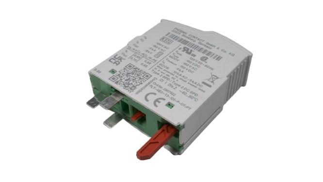 Phoenix Contact PLT-SEC-T3-120-P-UT/PT