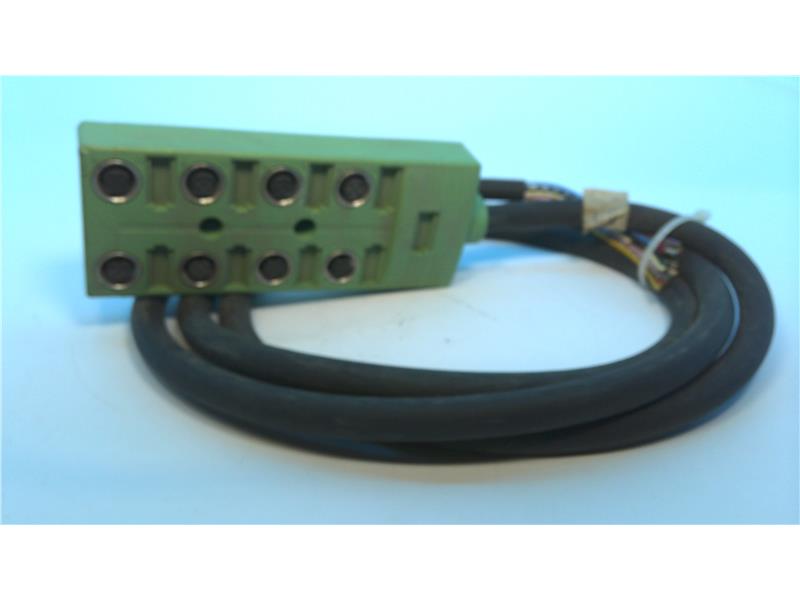 Phoenix Contact SACB-8/16- 5, 0PUR SCO