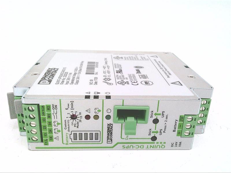 Phoenix Contact QUINT-UPS/ 24DC/ 24DC/10