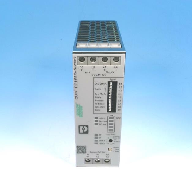 Phoenix Contact QUINT4-UPS/24DC/24DC/40/PN