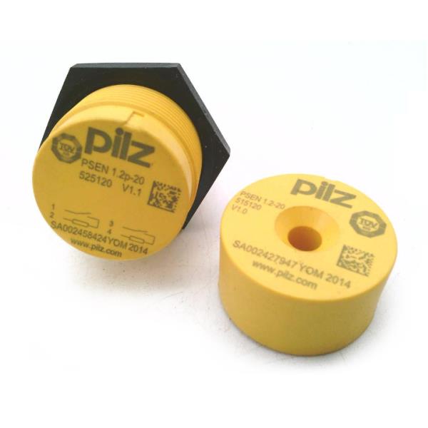 Pilz PSEN 1.2P-20/PSEN 1.2-20/8MM/1UNIT