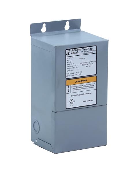 Pioneer Power Solutions 411-0071-000