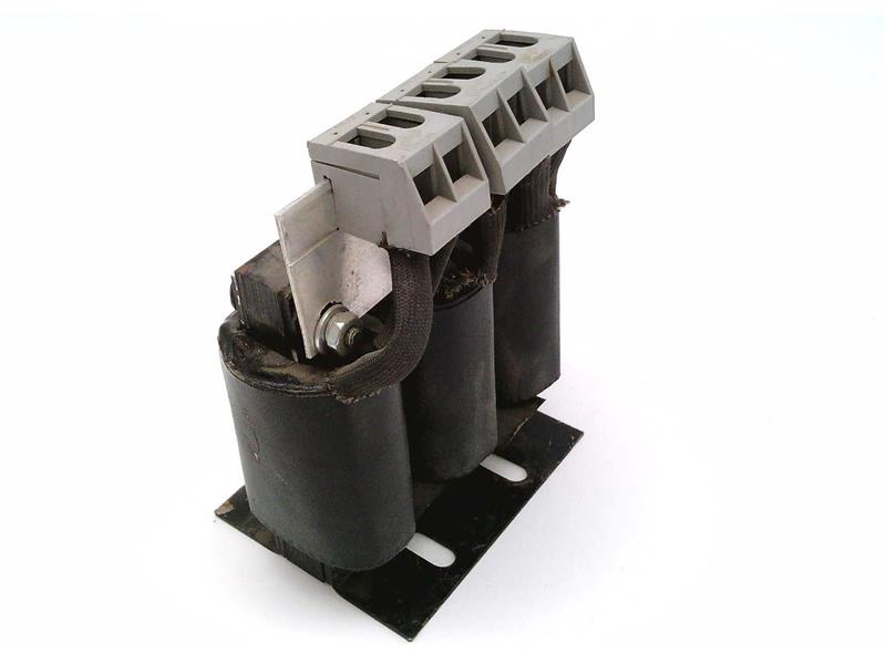 Pioneer Power Solutions RO2A12000