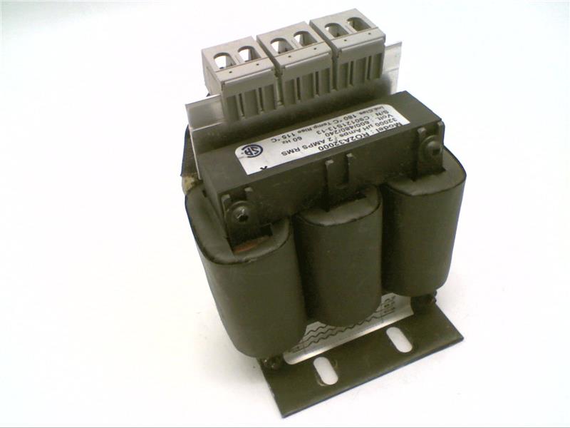 Pioneer Power Solutions RO2A32000