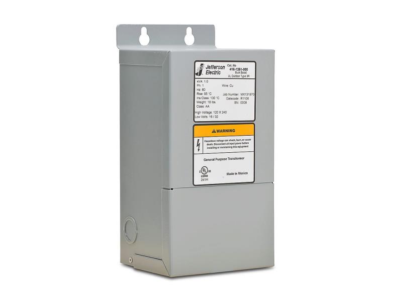 Pioneer Power Solutions 416-1251-000