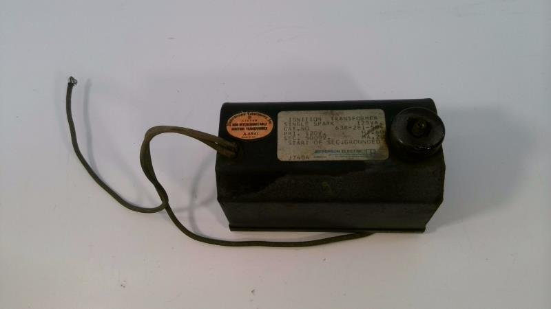 Pioneer Power Solutions 638-281-504