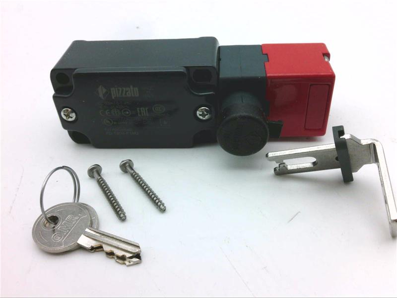 Pizzato FD 1899-F1M2