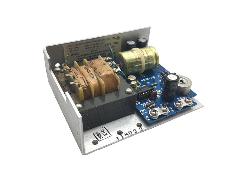 Power Mate Technology Co EMA-12/15B