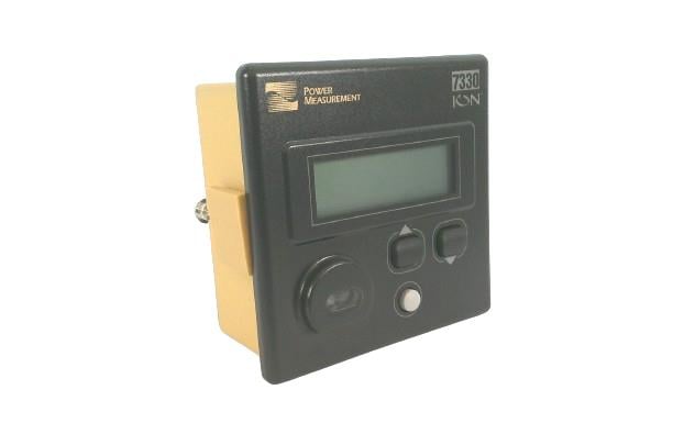 Power Measurement ION 7330