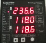 Power Measurement P620BA0A00