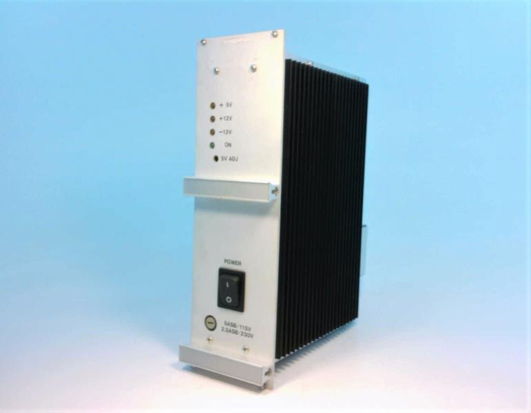 Power Pac 7609-000-93