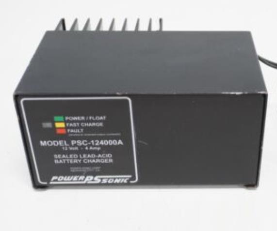Power Sonic PSC124000A-P