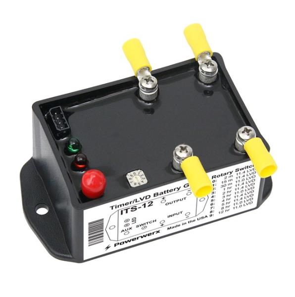 Powerwerx ITS-12