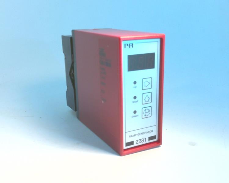 Pr Electronics 2281