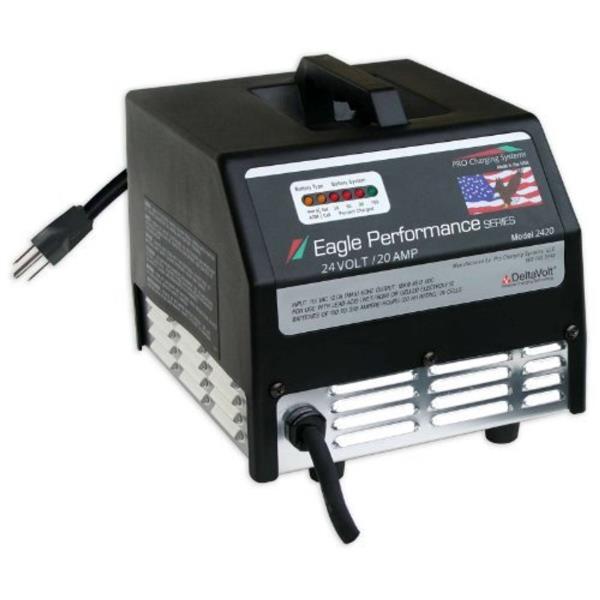 Pro Charging Systems DP-I2420